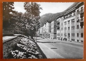 Cartolina Bolzano - Corso Libertà - 1961 - Foto 1 di 2