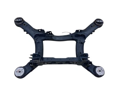 2020-2024 MERCEDES GLS 450 X167 3.0L AWD REAR SUBFRAME CROSSEMEMBER UNERCARRIAGE - Image 1 of 4