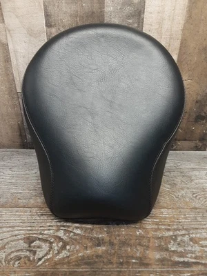 1997 97 97-08 Kawasaki VN1500 Vulcan 1500 almofada traseira de assento de passageiro - Imagem 1 de 4