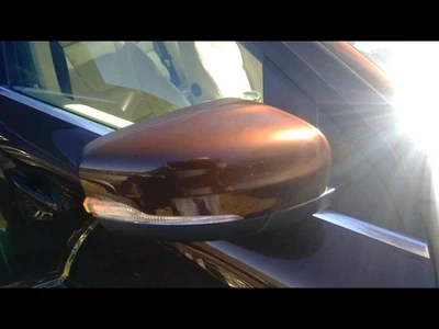 Espejo retrovisor eléctrico iluminado para pasajero derecho Volvo XC60 2014-2017 (marrón - 712) Foto 1 de 4