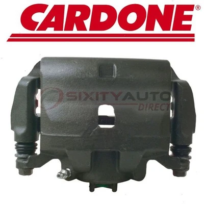 Cardone Reman Front Left Disc Brake Caliper for 2013-2015 Acura ILX 2.4L L4 fz Foto 1 de 4