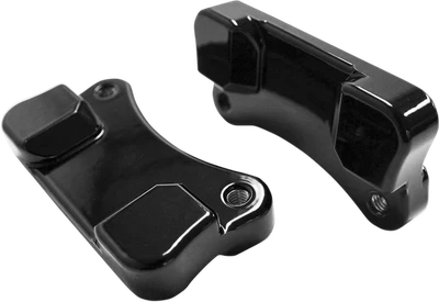 Adaptador guardabarros a horquilla Harley Road King Drag Specialties 1410-0098 14-20 Foto 1 de 2