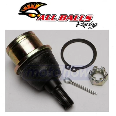 All Balls Upper Ball Joint Kit for 2014-2015 Can-Am Maverick 1000R X mr DPS bv Foto 1 de 4