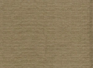 Taupe Linen Effect Tex PVC Vinyl Wipe Clean Oilcloth Tablecloth - Picture 1 of 1