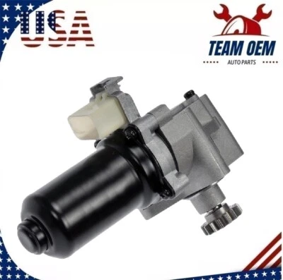 Actuador de cambio de motor codificador caja de transferencia 3,0 L para BMW 530xi L6 2006-07 600-933 Foto 1 de 4