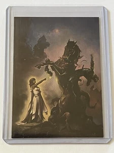 Ken Kelly Collection 2 The Elemental 80 FPG 1994 NM / MT 8.0+ - Bild 1 von 13