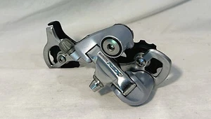 Vintage Shimano RSX RD-A410 rear derailleur mountain road bike mtb race 7 speed - Picture 1 of 6