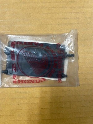 Honda GL1500/A/I/SE 1988-00 GoldWing tapa de conducto de aire izquierdo, 64274-MN5-000 Foto 1 de 2