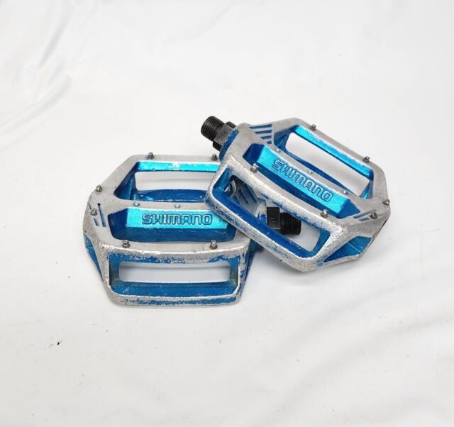 Shimano Dx In Bicycle Pedals for sale | eBay