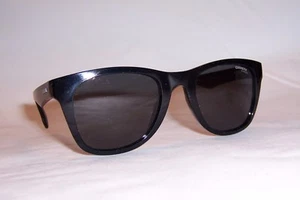 NUEVAS GAFAS DE SOL Carrera 5038/S PPR-IR NEGRAS/GRIS AZUL AUTÉNTICAS - Imagen 1 de 8