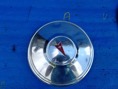 Колпак ступицы Pontiac Lemans Ventura Catalina Bonneville Safari 1975 1977 1979 1980 #A - Изображение 1 из 4