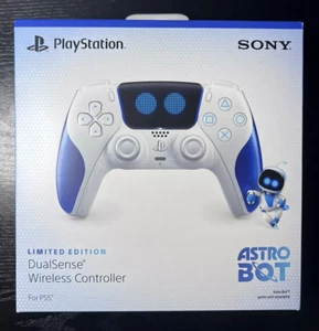 Sony DualSense Controller Astro Bot Edition PS5 Ships Now IN Hand - Picture 1 of 4