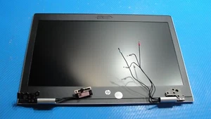 HP ProBook 14” 640 G4 Genuine Laptop Matte FHD LCD Screen Complete Assembly - Afbeelding 1 van 5