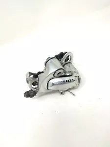 Schalthebel Shimano 105 Rd 5501 Schaltknauf Rear Schaltwerk Mech Fahrrad Vintage - Bild 1 von 5