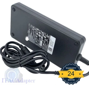 New PA-9E 240W Power Supply AC Adapter For DELL Alienware X51 M18X R2 M17X 7.4mm - Picture 1 of 5