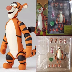 New TIGGER The Many Adventures of Winnie the Pooh Disney Cartoon Figure Toy Gift - Picture 1 of 6
