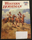 Western Horseman Apr. 1997 Vol. 62 No. 4