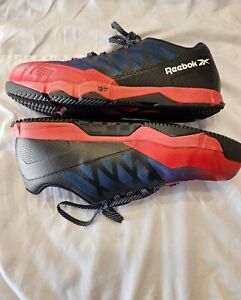 Reebox Speed TR Work Athletic Work Shoes