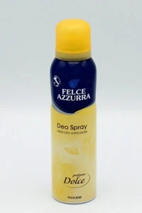 6 SWEET SPRAY DEODORANT BLUE FERNS (6X150ml.) - Picture 1 of 1