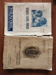 Libri Anni 20 Sull'igiene Popolare E Sessuale - Foto 1 di 13