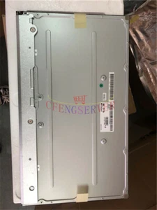 22" Borderless LCD Screen All-in-One Touchscreen HP 22-C 22-C1013W 21.5" FHD - Zdjęcie 1 z 3