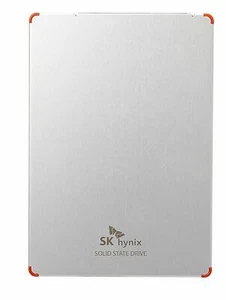 SK Hynix SL308 SSD 2.5" 250GB SATA III Solid State Drive Hard Disk BRAND NEW - Picture 1 of 1