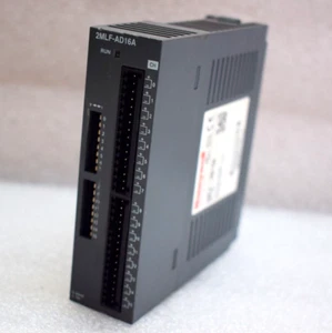 HONEYWELL 2MLF-AD16A A/D CONVERTER ANALOG INPUT 16CH - Picture 1 of 5