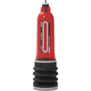 BATHMATE - HYDROMAX 8 RED - Picture 1 of 3