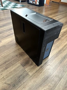 Dell Precision 3620 with 32GB RAM and 1TB storage - Windows 10 comes with Monito - Picture 1 of 7