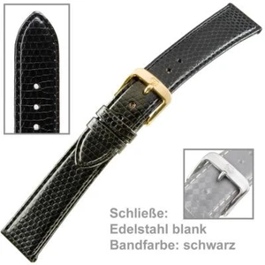 Uhrenarmband Men 20mm - Picture 1 of 1