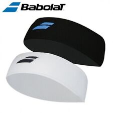 Baboalt Logo Headband Unisex Sports Hairband Tennis Badminton Training 5US1301