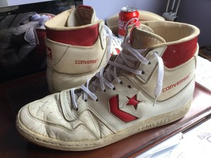 converse para basketball
