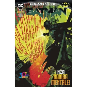 Batman 96 ITA - Foto 1 di 1