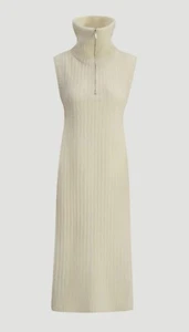 Holzweiler Longline Sleeveless Wool Sweater. O/S - Picture 1 of 16