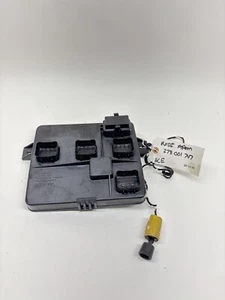 Sea Doo 02 03 RX DI GTX 947 951 electronic module computer MPEM ECU 278001747 - Picture 1 of 3