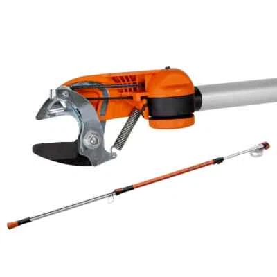 SVETTATOIO TELESCOPICO  ATP-230-410   mt 2,30  4,10 BAHCO - Immagine 1 di 2