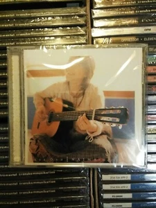 LISA ONO / Naima Meuanjo  2004   CD IMPORT Brand New Sealed - Picture 1 of 2