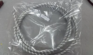 KABEL QUADRIP.SILIC + DAMPFSCHLAUCH FÜR BÜGELEISEN UNIVERSAL - Bild 1 von 1