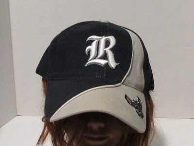 Rice University 2-Tone Clothback Hat - Image 1 of 4