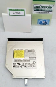 DVD-RW / Laufwerk für Acer Aspire 8530G / DVR-TD08RS / SATA / 12,7 mm - Bild 1 von 3