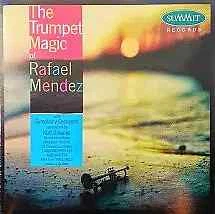 CD Rafael Mendez The Trumpet Magic Of Rafael Mendez Summit Records - Bild 1 von 1