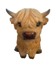 Highland Cow - Picture 1 of 3