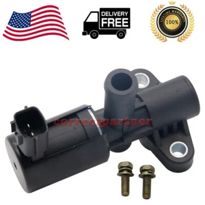 Electroválvula de ventilación de bote de vapor Evap 911-501 1997-06 para camioneta Dorman Nissan - Imagen 1 de 9