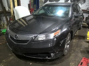 12 13 14 ACURA TL Transmission Assy. Gear Selector Needs Be Swapped At 3.7l - Picture 1 of 24