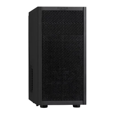Fractal Design Core 1000 Case Micro Atx Mesh Front 350Mm Gpu Support Usb 3. - Image 1 of 3