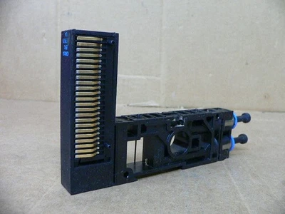 Festo Island Base Cpa14-Aw (174360) + Cpa14 Ev (173994) - Image 1 of 4