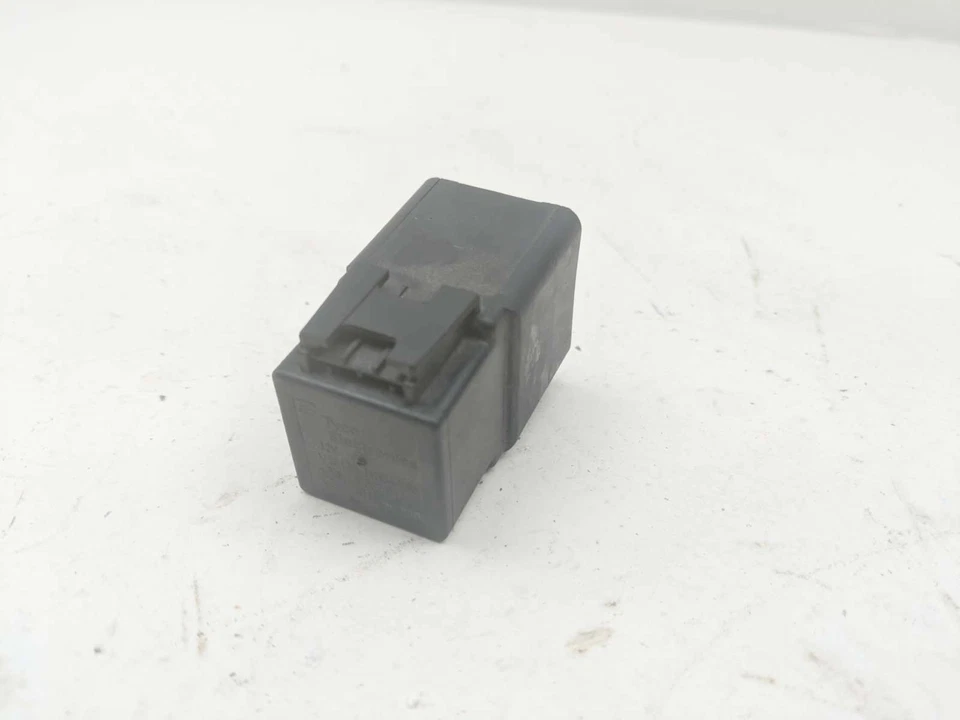 Relé BMW R1200RS 17 Foto 1 de 4