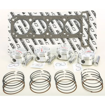Wiseco - Powersports Piston Kit for Kawasaki GPZ900R K972 Foto 1 de 4