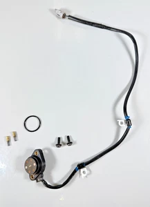Sensor de posición de engranaje OEM Kawasaki KX450 2019-2026 KX 450 F X SR interruptor neutro - Imagen 1 de 16