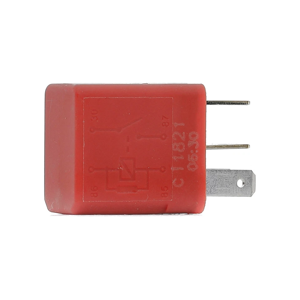 FAST FT83305 Relè multifunzione per ALFA ROMEO CITROËN FIAT PEUGEOT